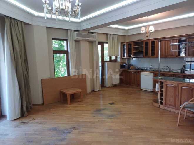 İcarəyə verilir 3 otaqlı ofis 120 m², Sahil m., photo 10 from 14