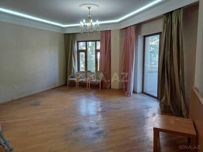 İcarəyə verilir 3 otaqlı ofis 120 m², Sahil m., photo 3 from 14