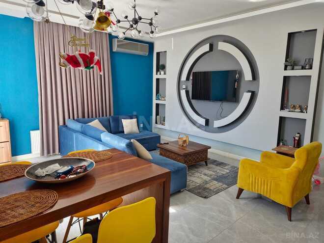 Сдаётся 6-комн. дом/дача 270 м², пос. Нардаран, photo 8 from 11