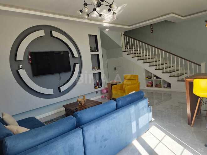 Сдаётся 6-комн. дом/дача 270 м², пос. Нардаран, photo 9 from 11