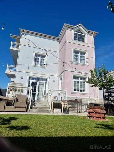Сдаётся 6-комн. дом/дача 270 м², пос. Нардаран, photo 3 from 11