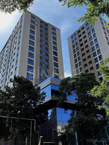 Satılır 3 otaqlı yeni tikili 97 m², Nəsimi r., photo 1 from 12