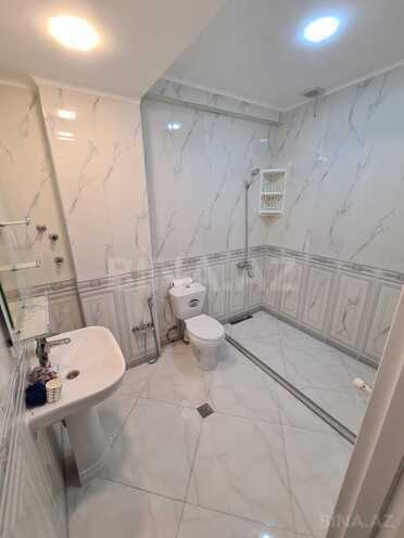 İcarəyə verilir 3 otaqlı yeni tikili 94 m², photo 9 from 10