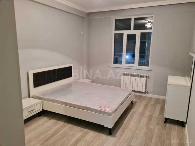 İcarəyə verilir 3 otaqlı yeni tikili 94 m², photo 3 from 10