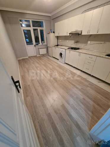 İcarəyə verilir 3 otaqlı yeni tikili 94 m², photo 7 from 10