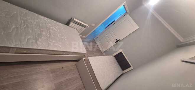 İcarəyə verilir 3 otaqlı yeni tikili 94 m², photo 6 from 10