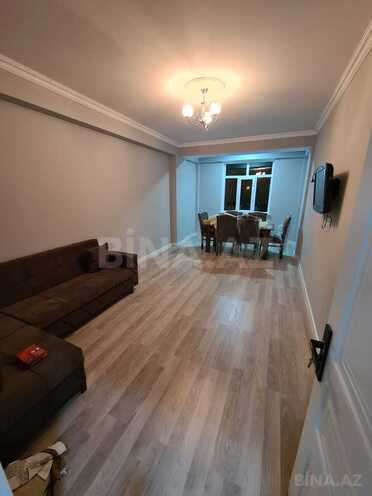 İcarəyə verilir 3 otaqlı yeni tikili 94 m², photo 1 from 10