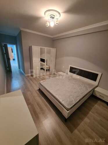İcarəyə verilir 3 otaqlı yeni tikili 94 m², photo 4 from 10
