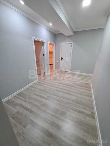 İcarəyə verilir 3 otaqlı yeni tikili 94 m², photo 8 from 10