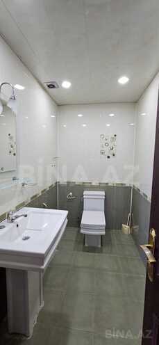 Satılır 3 otaqlı yeni tikili 150 m², Elmlər Akademiyası m., photo 22 from 24