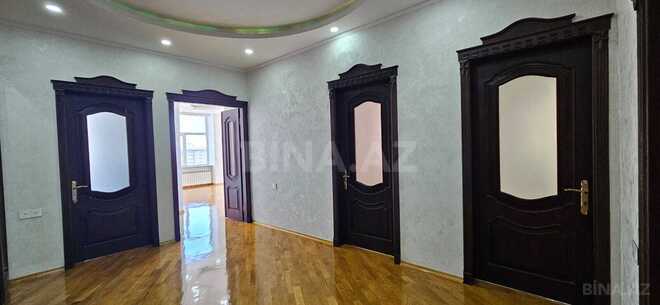 Satılır 3 otaqlı yeni tikili 150 m², Elmlər Akademiyası m., photo 7 from 24