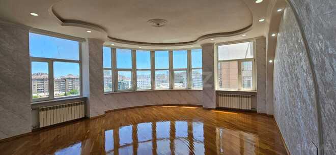 Satılır 3 otaqlı yeni tikili 150 m², Elmlər Akademiyası m., photo 1 from 24