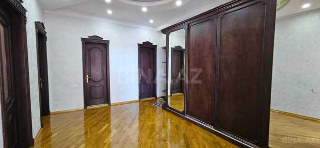 Satılır 3 otaqlı yeni tikili 150 m², Elmlər Akademiyası m., photo 15 from 24