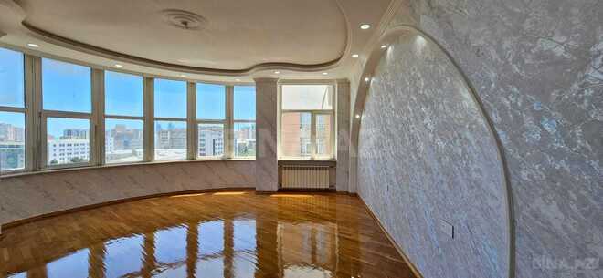 Satılır 3 otaqlı yeni tikili 150 m², Elmlər Akademiyası m., photo 5 from 24