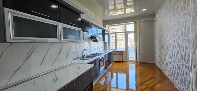 Satılır 3 otaqlı yeni tikili 150 m², Elmlər Akademiyası m., photo 8 from 24