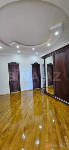 Satılır 3 otaqlı yeni tikili 150 m², Elmlər Akademiyası m., photo 19 from 24
