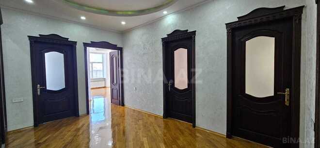 Satılır 3 otaqlı yeni tikili 150 m², Elmlər Akademiyası m., photo 11 from 24