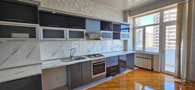 Satılır 3 otaqlı yeni tikili 150 m², Elmlər Akademiyası m., photo 10 from 24