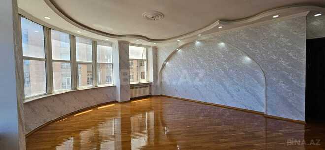Satılır 3 otaqlı yeni tikili 150 m², Elmlər Akademiyası m., photo 4 from 24