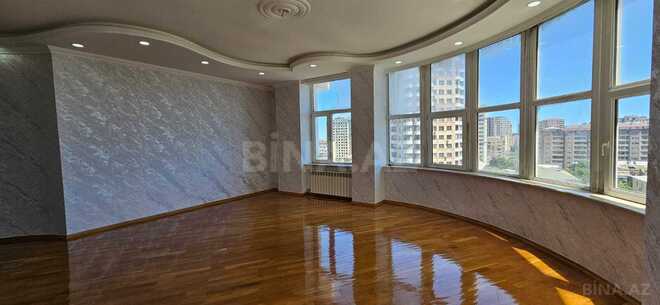 Satılır 3 otaqlı yeni tikili 150 m², Elmlər Akademiyası m., photo 3 from 24