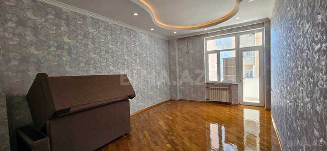 Satılır 3 otaqlı yeni tikili 150 m², Elmlər Akademiyası m., photo 16 from 24