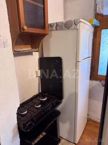 Satılır 1 otaqlı köhnə tikili 36 m², Neftçilər m., photo 6 from 9