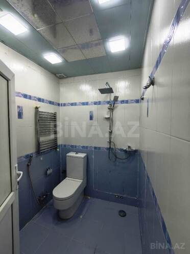 Сдаётся 3-комн. новостройка 100 м², м. Нариман Нариманов, photo 10 from 17