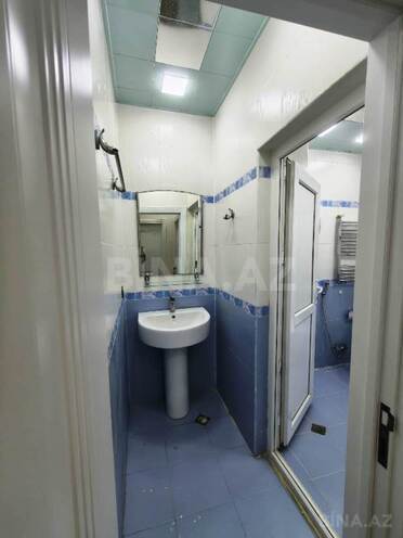 Сдаётся 3-комн. новостройка 100 м², м. Нариман Нариманов, photo 11 from 17
