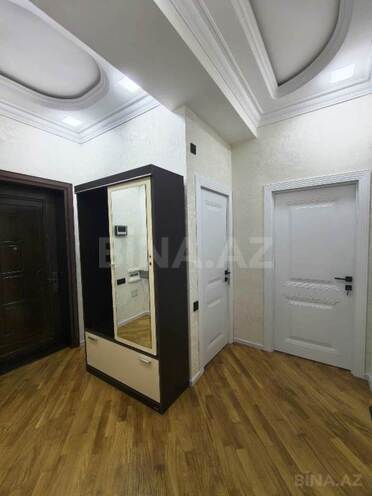 Сдаётся 3-комн. новостройка 100 м², м. Нариман Нариманов, photo 6 from 17