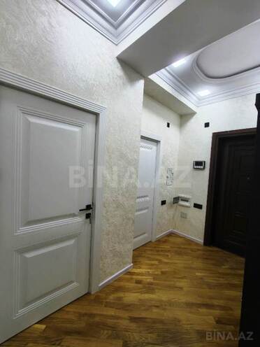 Сдаётся 3-комн. новостройка 100 м², м. Нариман Нариманов, photo 5 from 17