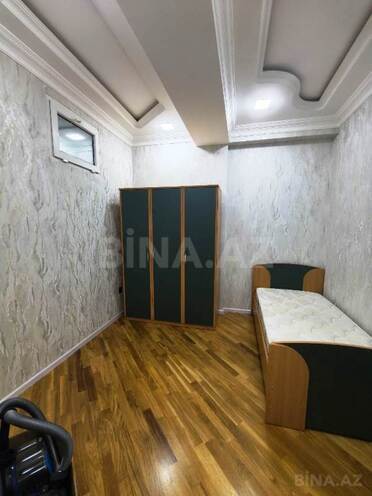 Сдаётся 3-комн. новостройка 100 м², м. Нариман Нариманов, photo 4 from 17