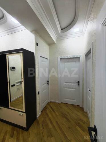 Сдаётся 3-комн. новостройка 100 м², м. Нариман Нариманов, photo 3 from 17