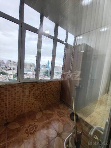 Сдаётся 3-комн. новостройка 100 м², м. Нариман Нариманов, photo 16 from 17