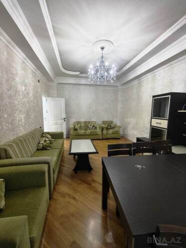 Сдаётся 3-комн. новостройка 100 м², м. Нариман Нариманов, photo 12 from 17