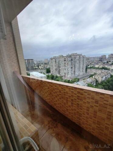 Сдаётся 3-комн. новостройка 100 м², м. Нариман Нариманов, photo 13 from 17
