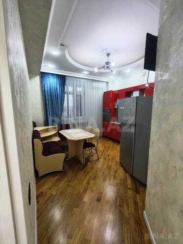 Сдаётся 3-комн. новостройка 100 м², м. Нариман Нариманов, photo 15 from 17