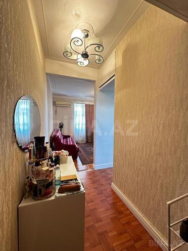 Продаётся 1-комн. новостройка 50 м², м. Ичеришехер, photo 5 from 14