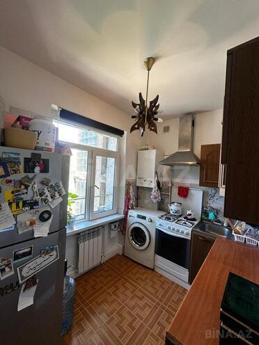 Продаётся 1-комн. новостройка 50 м², м. Ичеришехер, photo 9 from 14