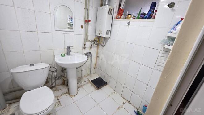 Satılır 1 otaqlı köhnə tikili 36 m², Neftçilər m., photo 7 from 8