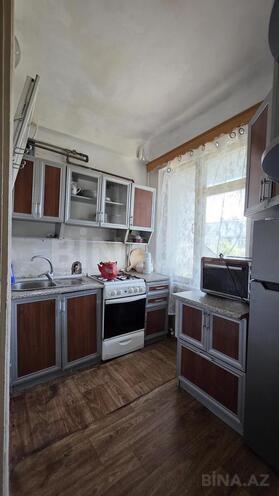 Satılır 1 otaqlı köhnə tikili 36 m², Neftçilər m., photo 6 from 8