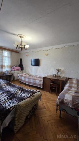 Satılır 1 otaqlı köhnə tikili 36 m², Neftçilər m., photo 1 from 8