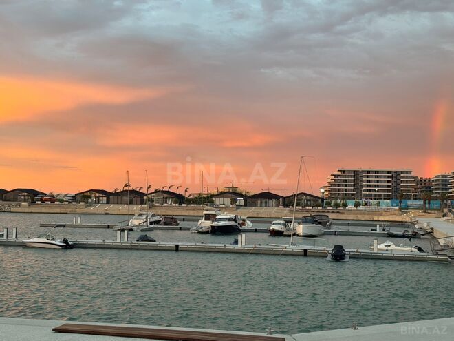 Продаётся 2-комн. новостройка 70 м², пос. Sea Breeze, photo 1 from 23