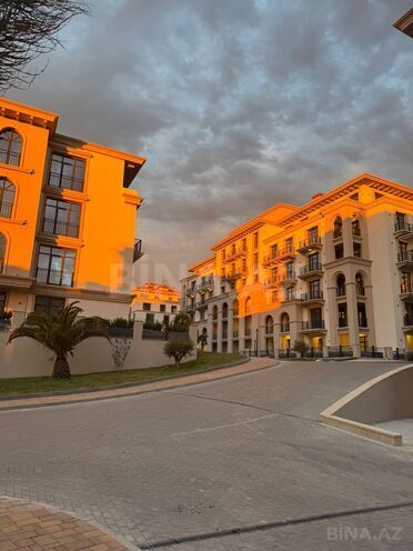 Продаётся 2-комн. новостройка 70 м², пос. Sea Breeze, photo 8 from 23