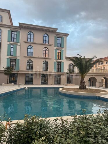 Продаётся 2-комн. новостройка 70 м², пос. Sea Breeze, photo 13 from 23