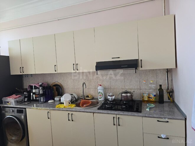 Продаётся 2-комн. новостройка 85 м², м. Ахмедлы, photo 7 from 11