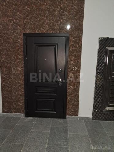 Satılır 3 otaqlı yeni tikili 95 m², Memar Əcəmi m., photo 23 from 30