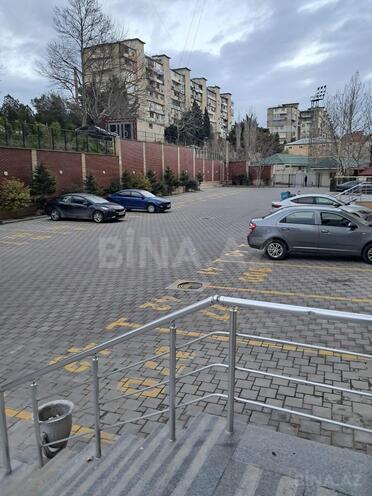 Satılır 3 otaqlı yeni tikili 95 m², Memar Əcəmi m., photo 26 from 30