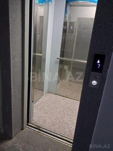 Satılır 3 otaqlı yeni tikili 95 m², Memar Əcəmi m., photo 24 from 30