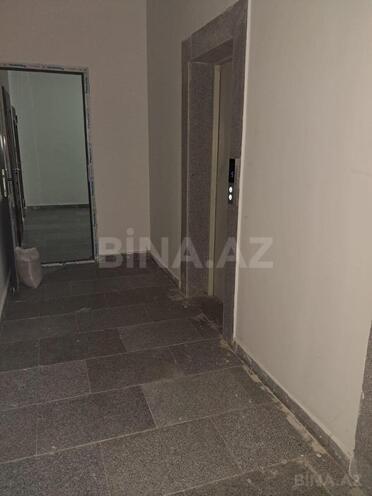 Satılır 3 otaqlı yeni tikili 95 m², Memar Əcəmi m., photo 25 from 30