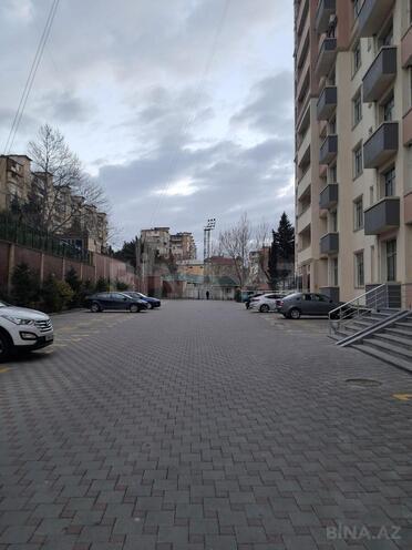 Satılır 3 otaqlı yeni tikili 95 m², Memar Əcəmi m., photo 29 from 30